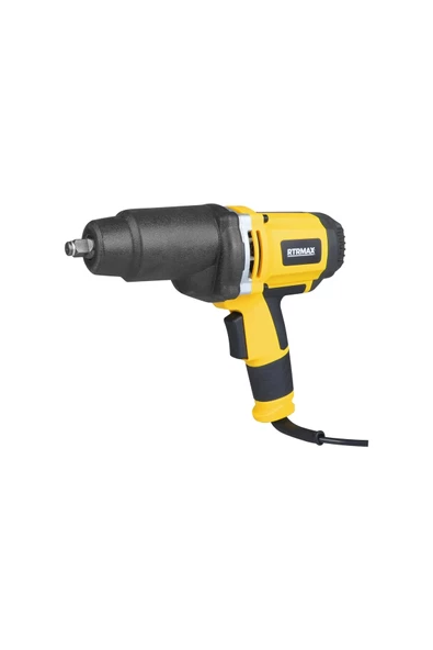 Rtrmax Elektrikli Darbeli Somun Sıkma 1/2" 950w 550nm - 2