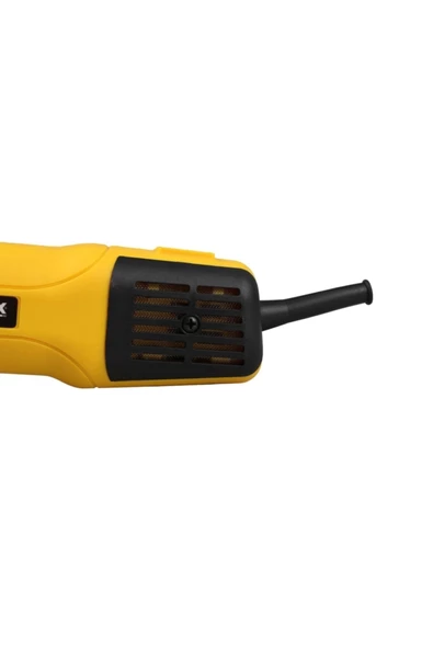 Rtrmax Rtm923 Koyun Kırkma Makinası 500w Devir Ayarlı - 3