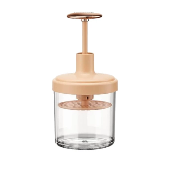 Piev House By House Cilt Bakım Yüz Temizleme Yıkama Krem Köpük Makinesi - 2