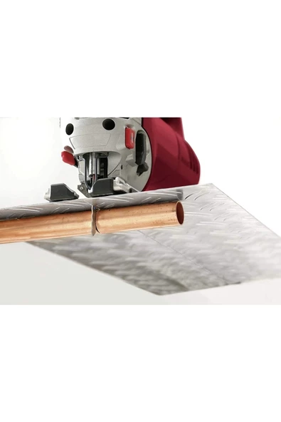 Kwb Dekupaj Testere Seti 10 Parça Kutulu S30 - 4