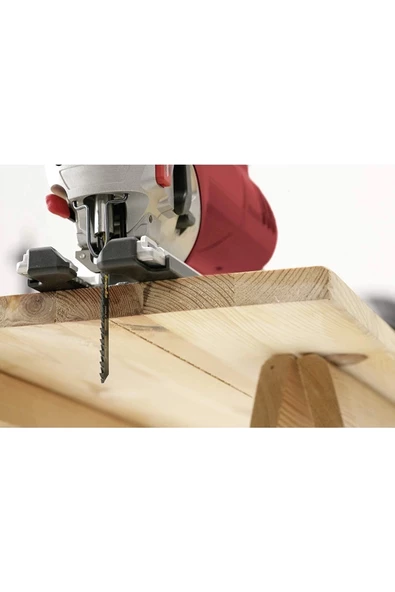 Kwb Dekupaj Testere Seti 10 Parça Kutulu S30 - 7