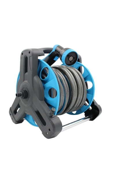 Hegi 20 Mt Bahçe Sulama Hortum Seti SXG-11002 - 2