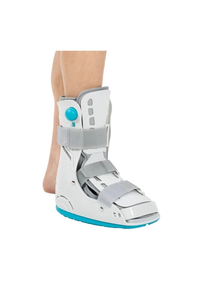 Havalı Yürüme Botu, Cat Walker Stabilizasyon Ortezi (kısa) 38-40 AYAK - 1