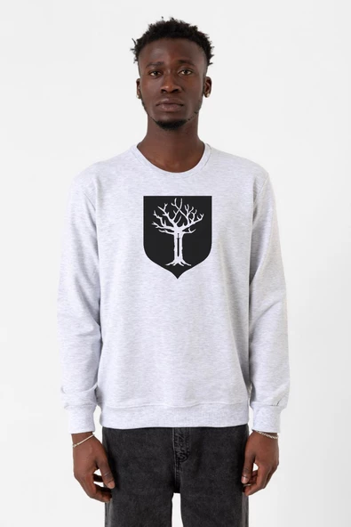GOT House Forrester Karmelanj Erkek 2ip Sweatshirt