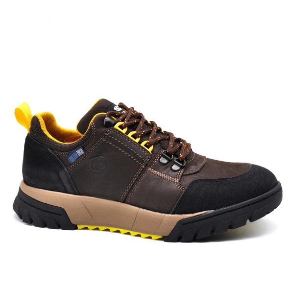 SCOOTLAND  18497 ERKEK OUTDOOR AYAKKABI - Resim 3