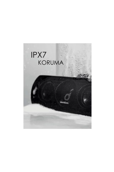 Soundcore Motion+ Kablosuz Hifi Bluetooth Hoparlör - 2
