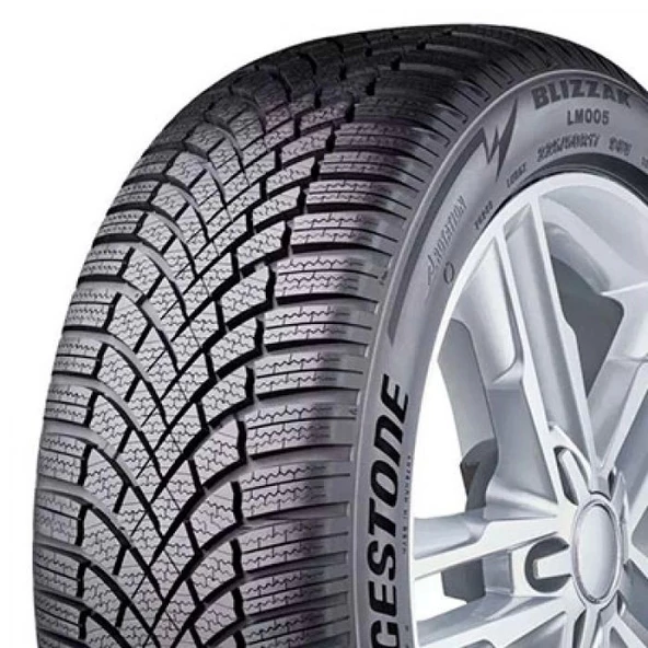 215-55-17 98V XL BRIDGESTONE LM005