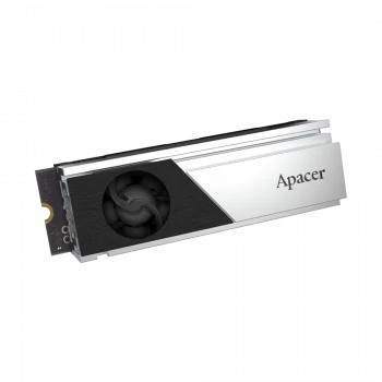 Apacer AP1TBAS2280F4-1 1TB 11500/9000MB/s M.2 PCIe Gen5 x4 SSD (AP1TBAS2280F4-1)