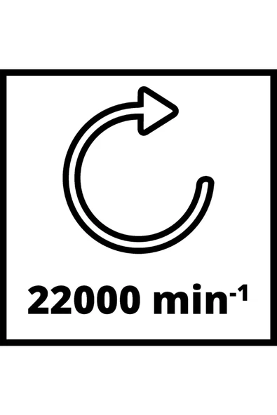 Einhell TC-PP 220, Havalı Kalıpçı Taşlama - 9