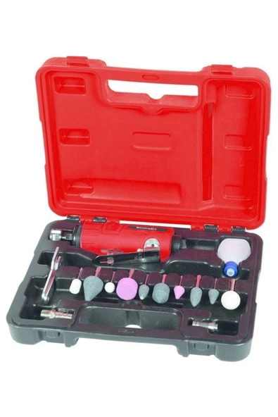 Einhell TC-PP 220, Havalı Kalıpçı Taşlama - 5