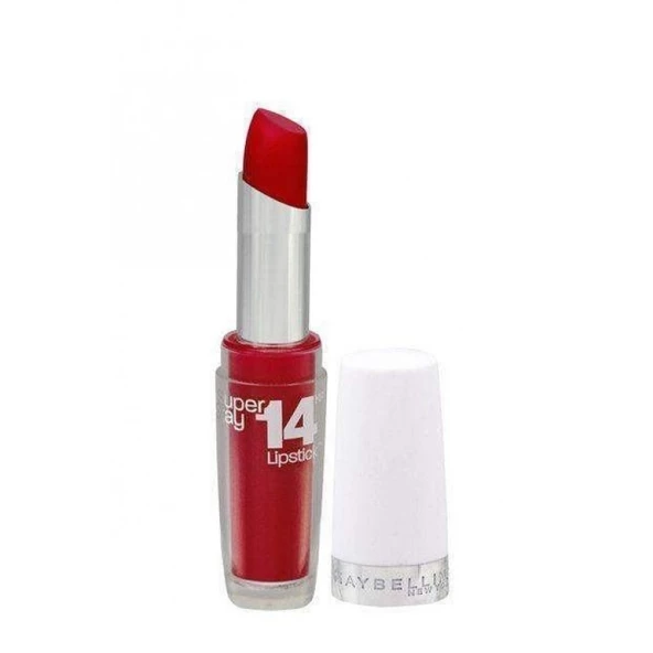 MAYBELLINE RUJ SUPERSTAY 14HR-540-RAVISHING