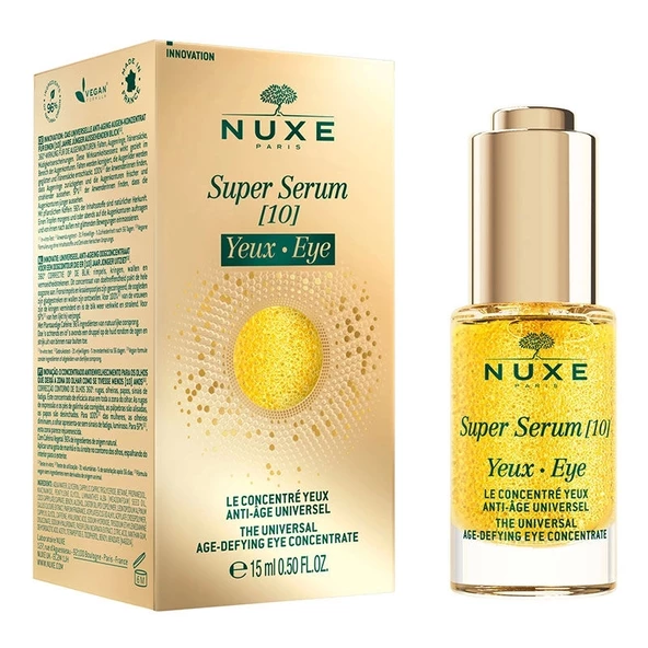 Nuxe Super Serum Eye 15 ml - 2