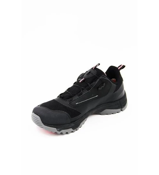 HUMTTO 18275 SU GEÇİRMEZ OUTDOOR TREKKİNG KADIN AYAKKABI - 4
