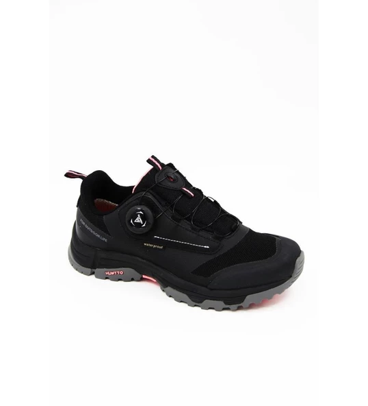 HUMTTO 18275 SU GEÇİRMEZ OUTDOOR TREKKİNG KADIN AYAKKABI - 3