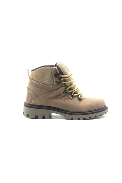 Scooter 7101 Unisex Nubuk Bot - 9