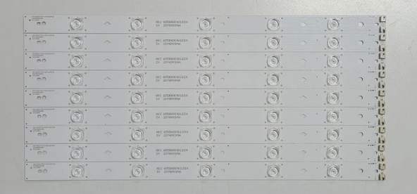Nordmende SANYO LE116N8FM LE116S13 Led Bar Takımı