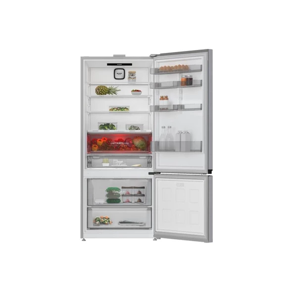 Arçelik 278550 EI Kombi No Frost Buzdolabı - 4