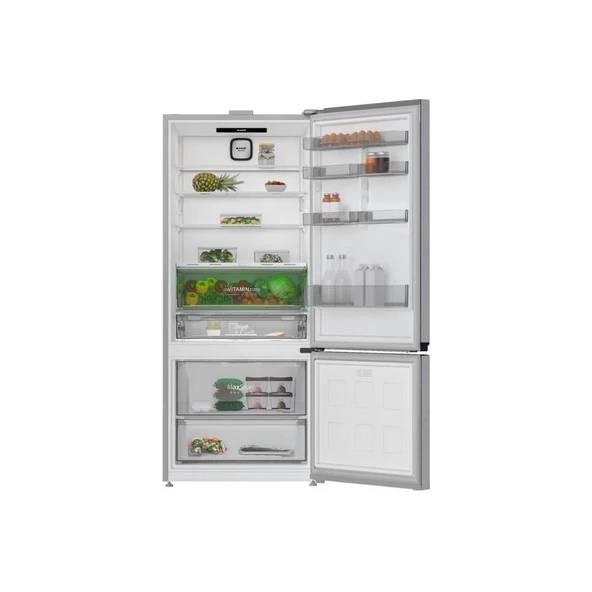 Arçelik 278550 EI Kombi No Frost Buzdolabı - 3