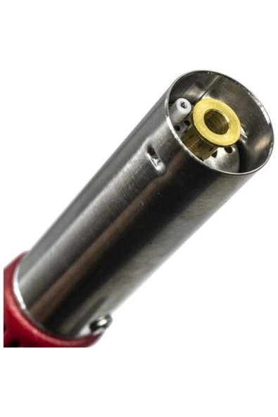 Rox Wood Camping T01 Torch Kamp Pürmüz Başlığı (eco) - 4