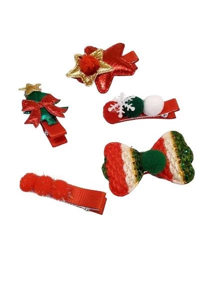 Yeniyıl Toka Set - 3