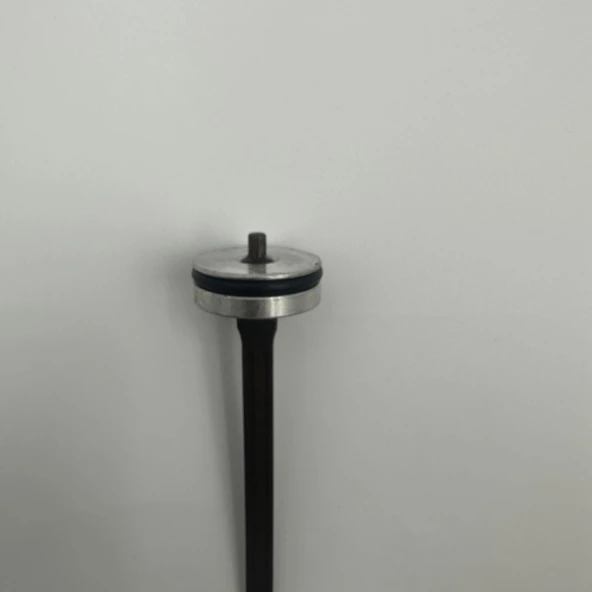 Havalı Brad Çivi Tabanca Pistonu Çekiç Kassel F32 - Resim 3