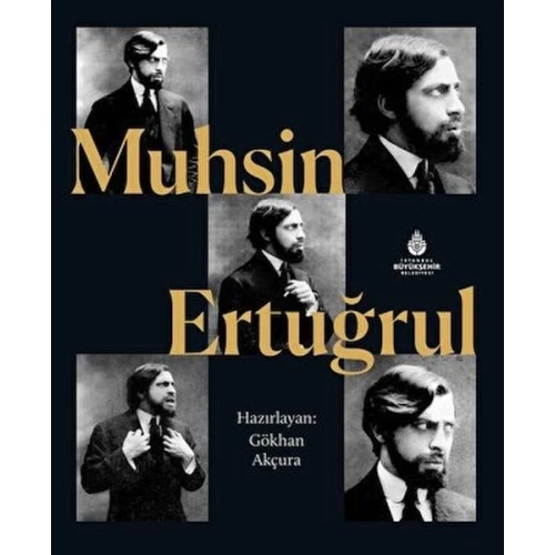 Muhsin Ertuğrul