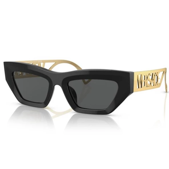 Versace 0VE4432U GB1/8753 Kadın Güneş Gözlüğü