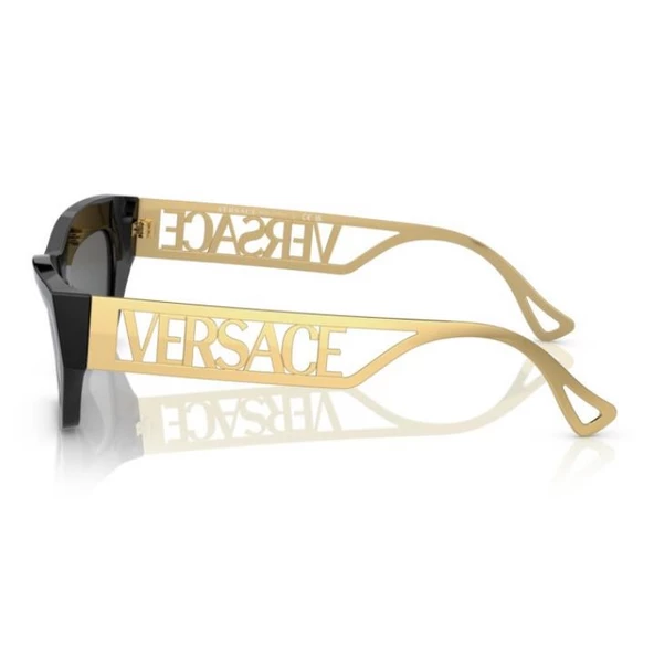 Versace 0VE4432U GB1/8753 Kadın Güneş Gözlüğü - 2