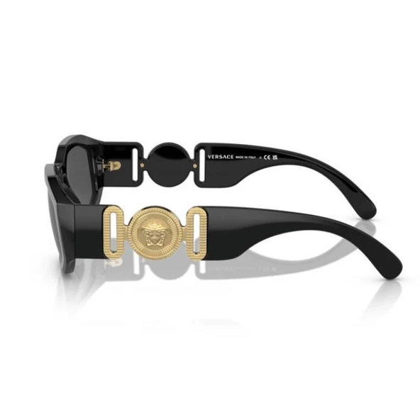 Versace  0VE4361 GB1-87  Erkek Güneş Gözlüğü - 2