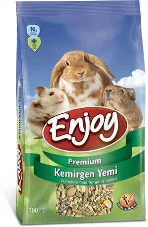 Enjoy Kemirgen Yemi 700 Gr.