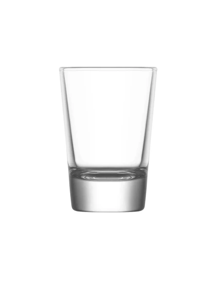 Lav SNG210 Single Likör Bardağı 6 Lı 62 Cc - Resim 2