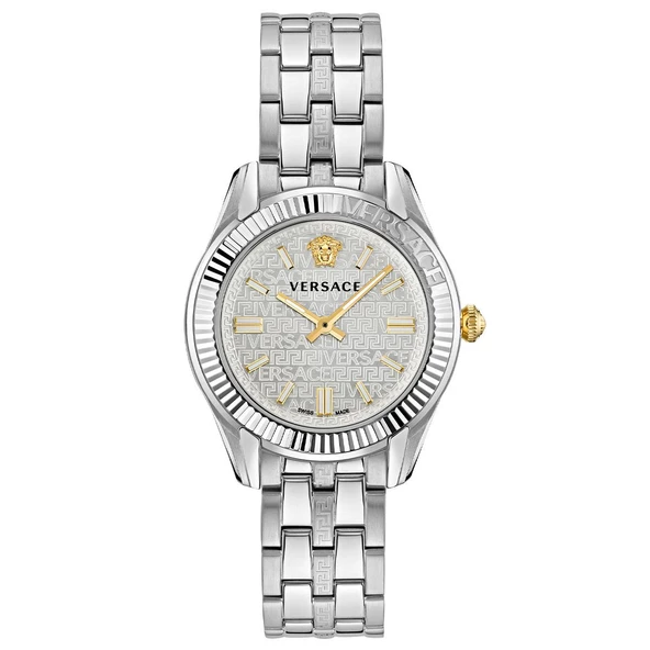 Versace VRSCVE6C00323 Kadın Kol Saati  ürün görseli