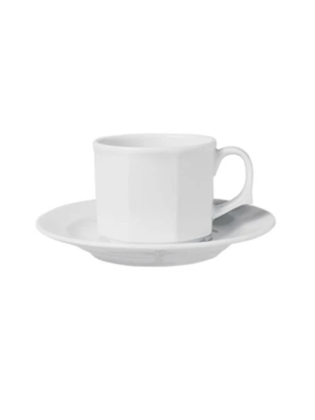 Güral Porselen KO02CT Çay Fincanı 160cc 6 Adet