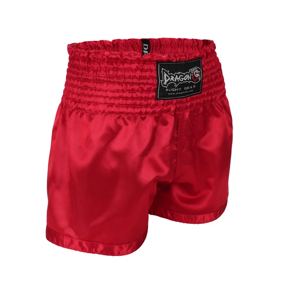 DragonDo MT3033 Muay Thai Şortu Thai Boks Şortu - 5
