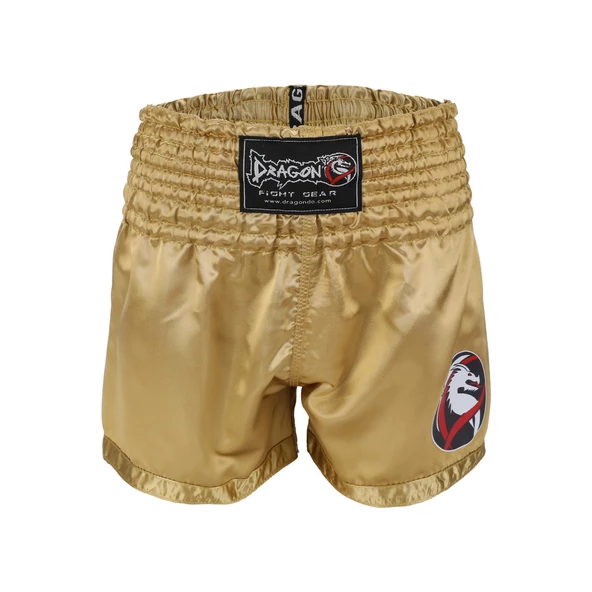 DragonDo MT3033 Muay Thai Şortu Thai Boks Şortu - 10