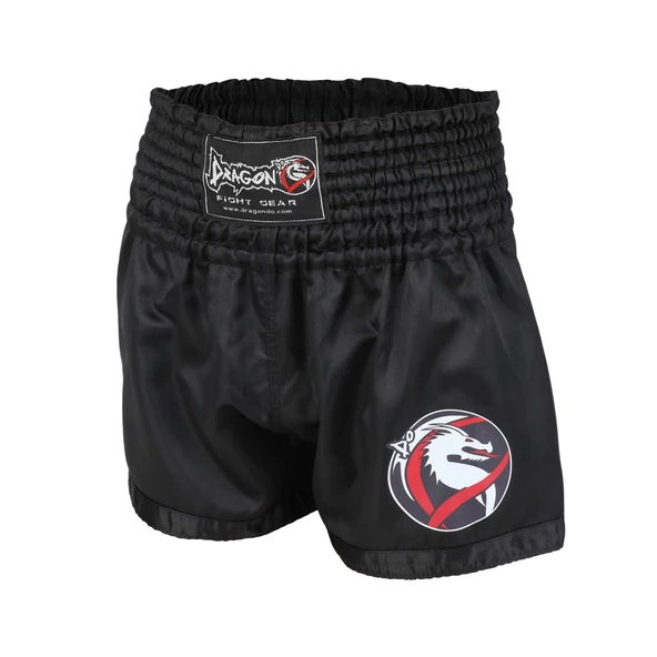 DragonDo MT3033 Muay Thai Şortu Thai Boks Şortu - 8