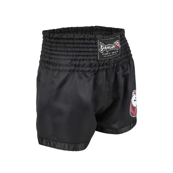 DragonDo MT3033 Muay Thai Şortu Thai Boks Şortu - 9