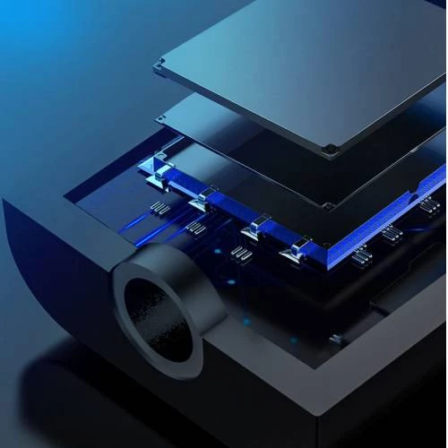 Polham Wireless Kablosuz Bluetooth Adaptör 3.5mm Jack Bluetooth Cevirici Bluetooth Adaptör Kiti - 3