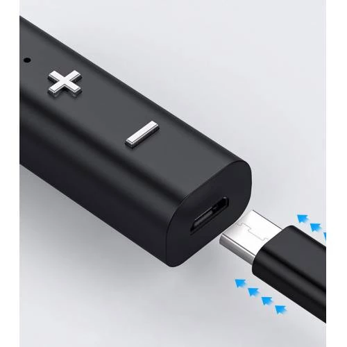Polham Wireless Kablosuz Bluetooth Adaptör 3.5mm Jack Bluetooth Cevirici Bluetooth Adaptör Kiti - 5