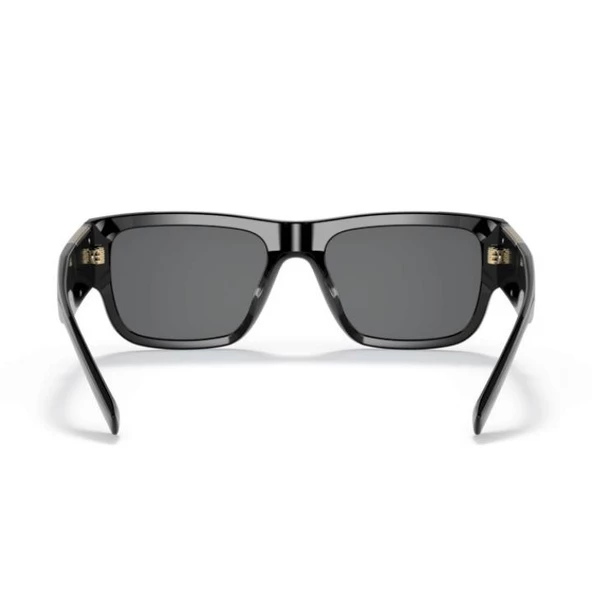 Versace 0VE4406  GB1/8756 Erkek Güneş Gözlüğü - Resim 3