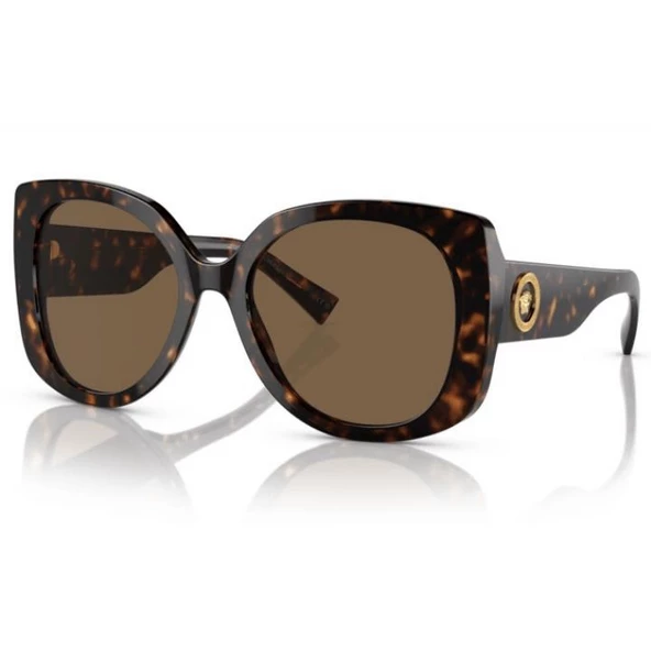 Versace 0VE4387  108/7356 Kadın Güneş Gözlüğü