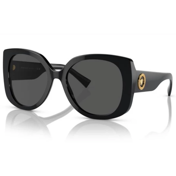Versace 0VE4387  GB1/8756 Kadın Güneş Gözlüğü