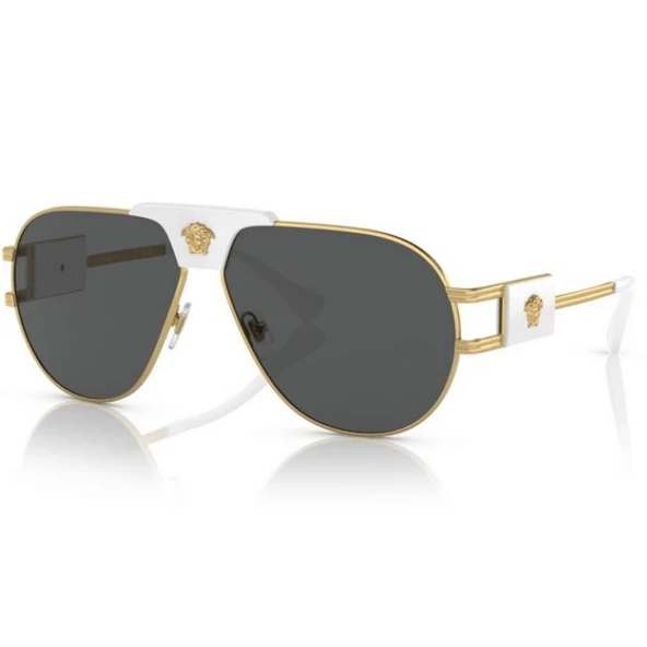 Versace 0VE2252  14718763 Erkek Güneş Gözlüğü