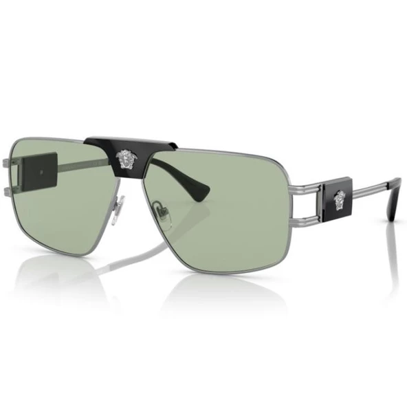 Versace 0VE2251  1001/263 Unisex Güneş Gözlüğü