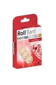 Roll Band Fırst Aıd Bandı 20 'li