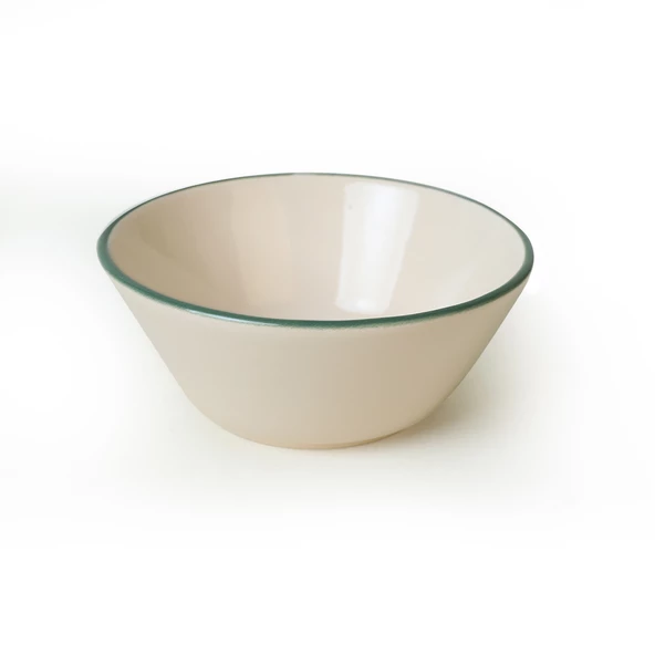 Keramika Keraart Maya Kase 14 Cm 6 Adet 20798 - 2