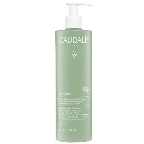 Caudalie Vinopure Arındırıcı Temizleme Jeli 385 ML