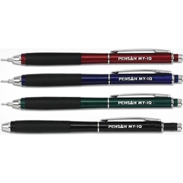 PENSAN MY IQ VERSATİL KALEM 0.7 - 1