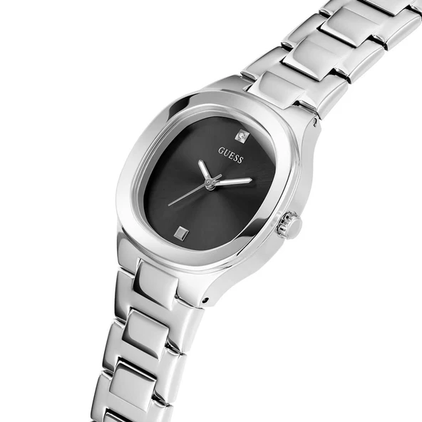 Guess GUGW0615L1 Pırlantalı Kadın Kol Saati - Resim 2