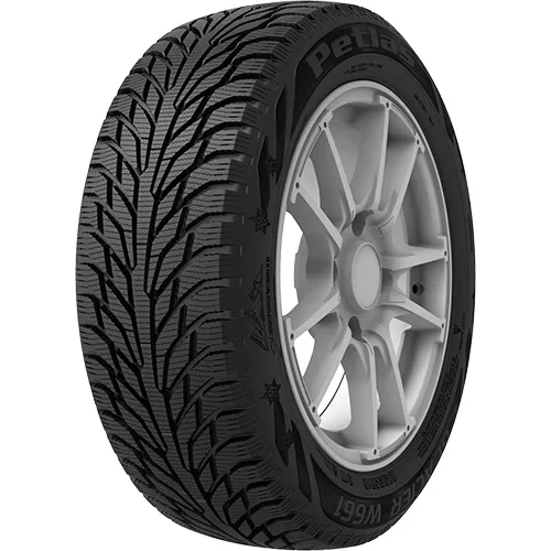 205-55-16 PETLAS W 661 GLACIER 91 T - 1